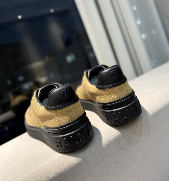 SAMC - BAM Women Shoes - 033