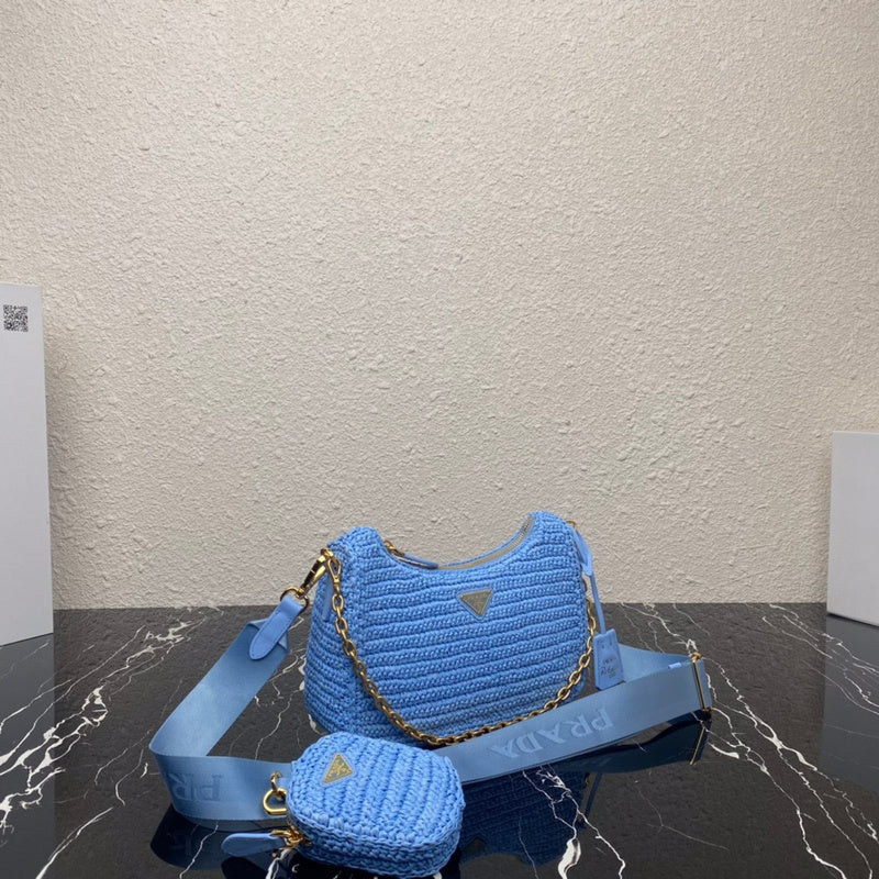 Glamy - PD Bags - 1110