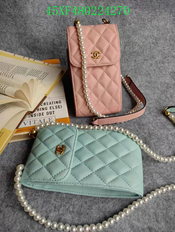 Glami - CHL Wallet - 2679