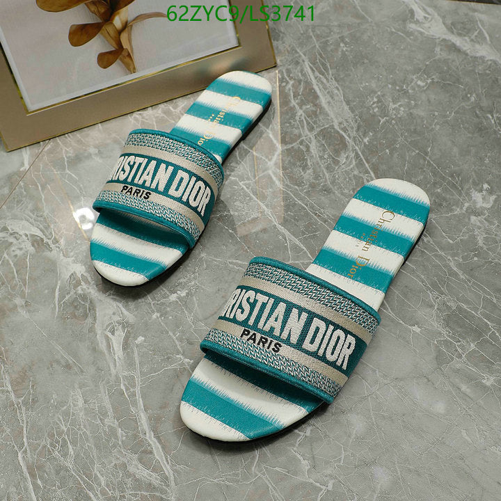 SAMCC - DOR Women Shoes - 2097