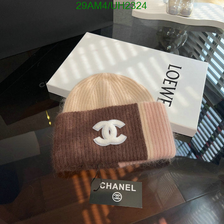 SAMC - CHL Caps & Hats - 075