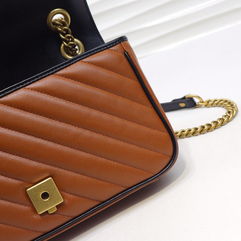 GlamI - GCI Bags - 1042