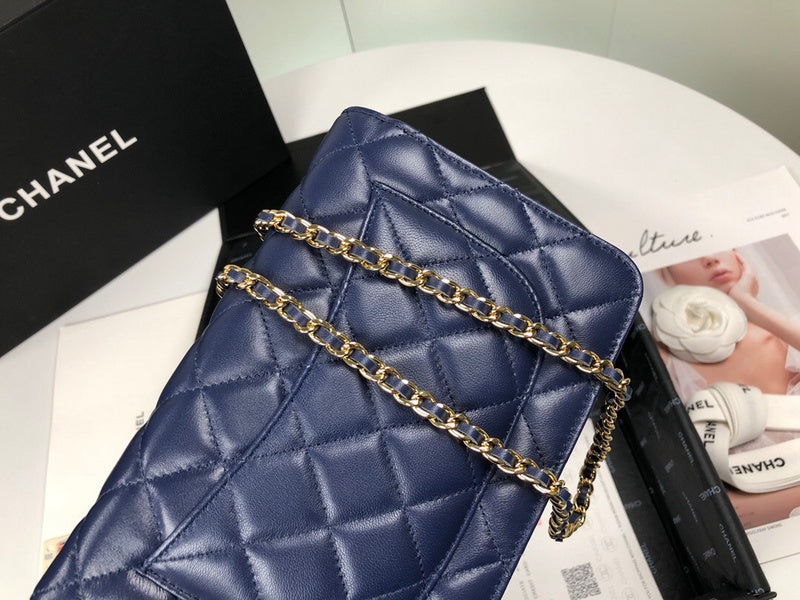 Satchel Bags - CHL Bags - 7472