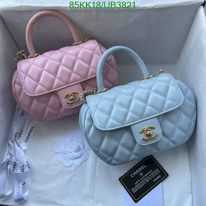SAMC - CHL Bags Crossbody - 083