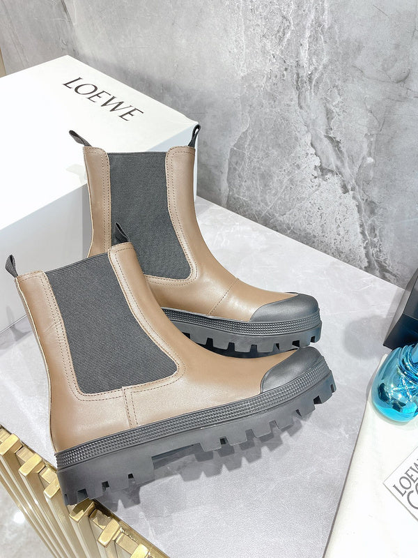 Satchel Bags - Mix Shoes - 1360