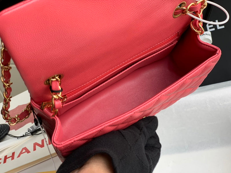 Satchel Bags - CHL Bags - 6629