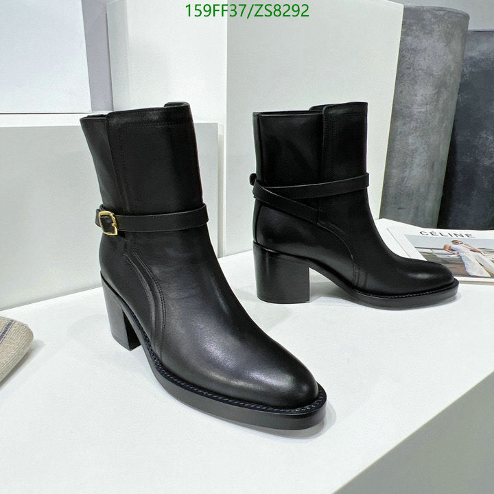 SAMC - COL Women Shoes - 130
