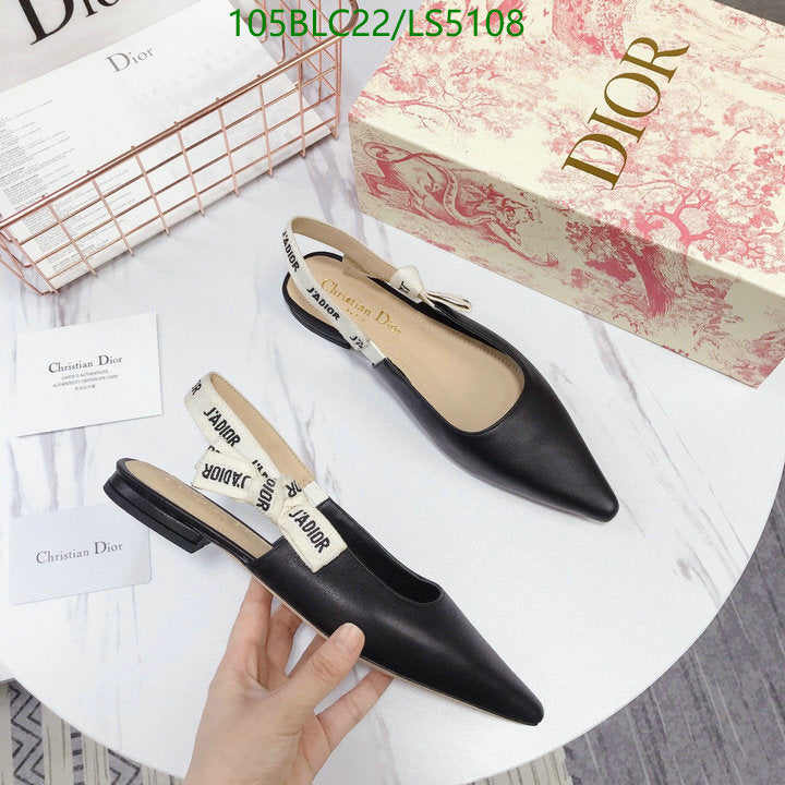 SAMCC - DOR Women Shoes - 2403