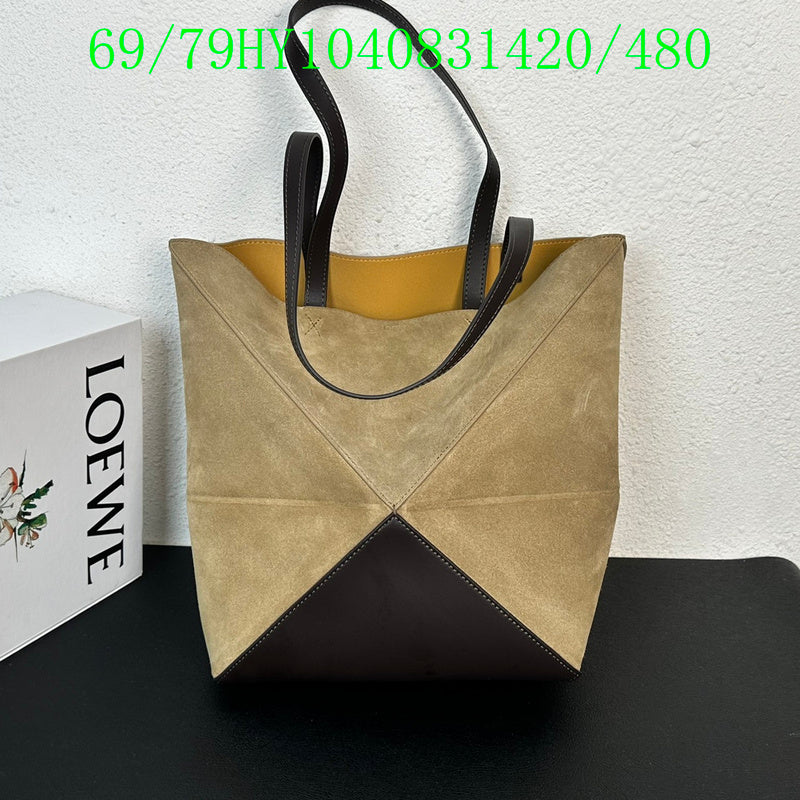 Satchel Bags - LWE Bags - 006