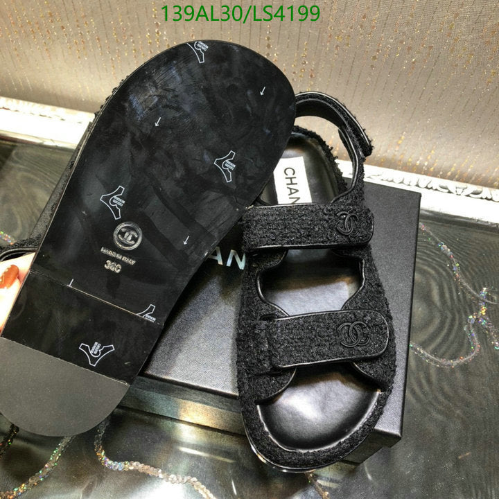 SAMC - CHL Women Shoes Beach - 164