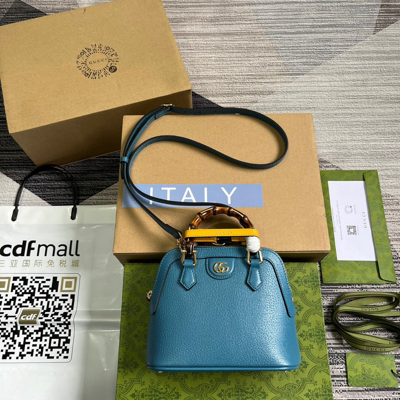 Satchel Bags - GCI Bags - 7749