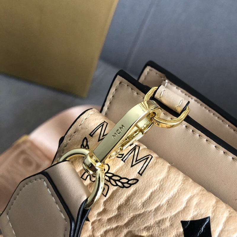 Satchel Bags - MC Bags - 531