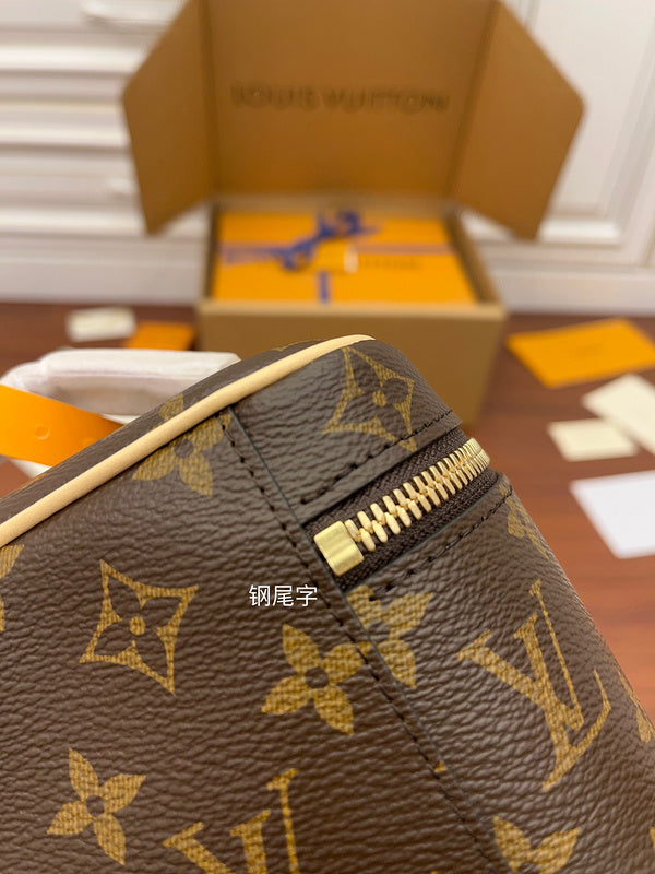 Glami Fashion Lu-Vi bags - 17228