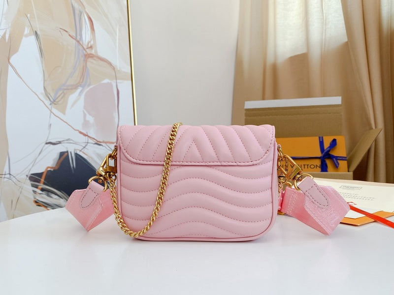 Glami Fashion Lu-Vi bags - 17580