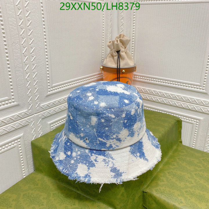 SAMC - COL Caps & Hats - 338