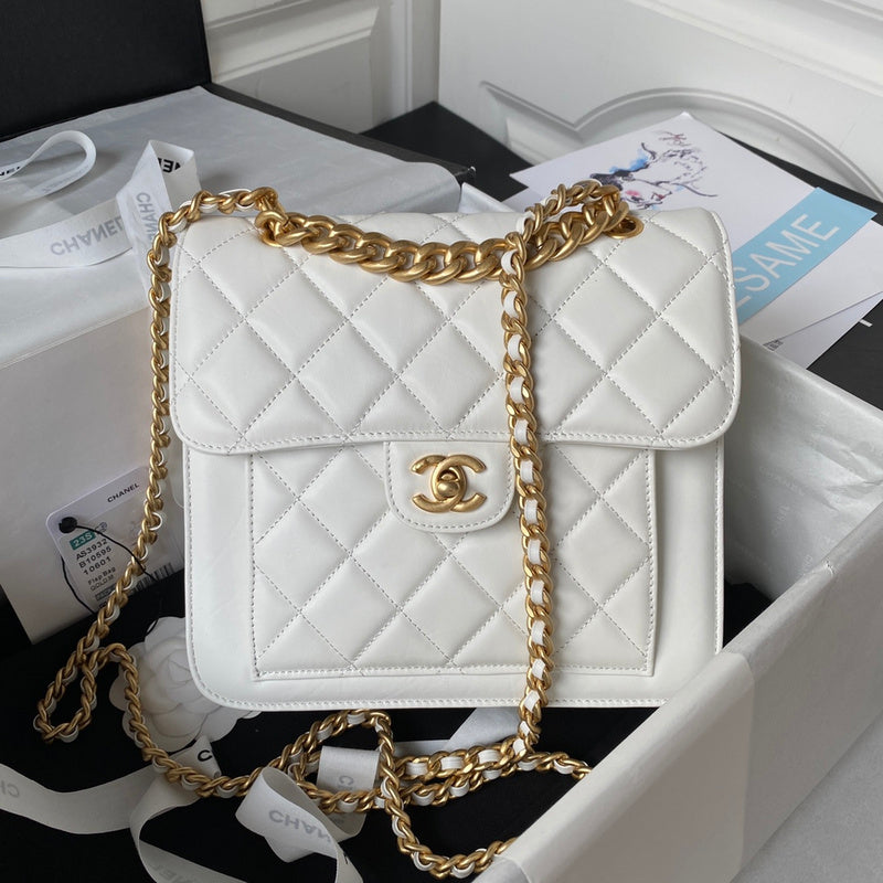 Satchel Bags - CHL Bags - 882