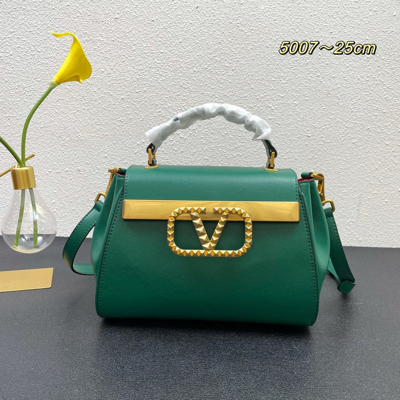 Satchel Bags - VTO Bags - 1106