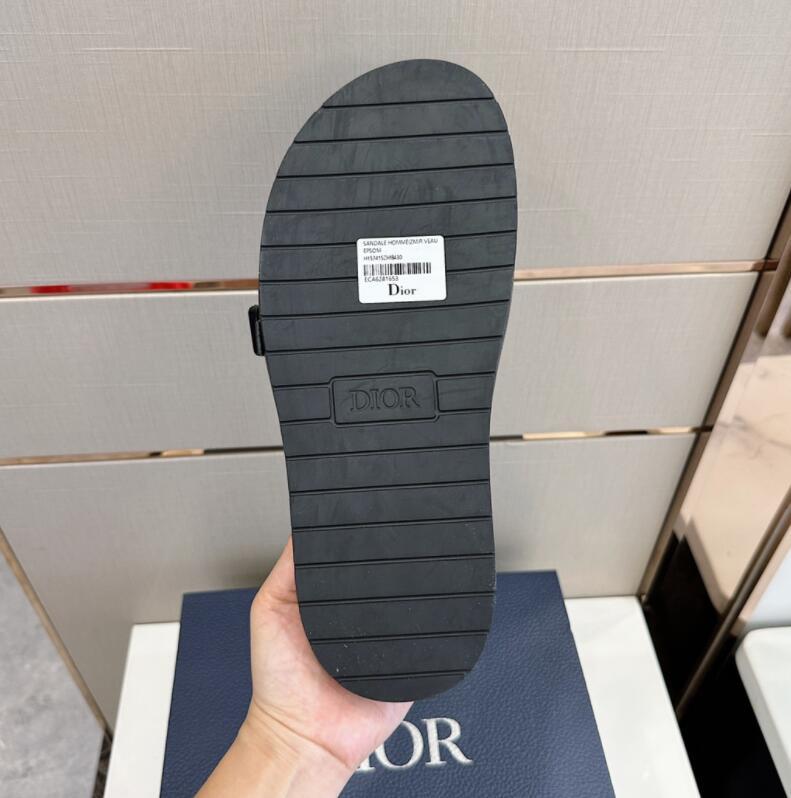 SAMCC - DOR Men Shoes - 396