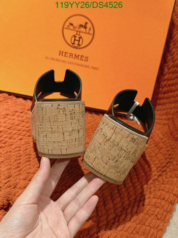 SAMC - HMS Women Shoes - 024