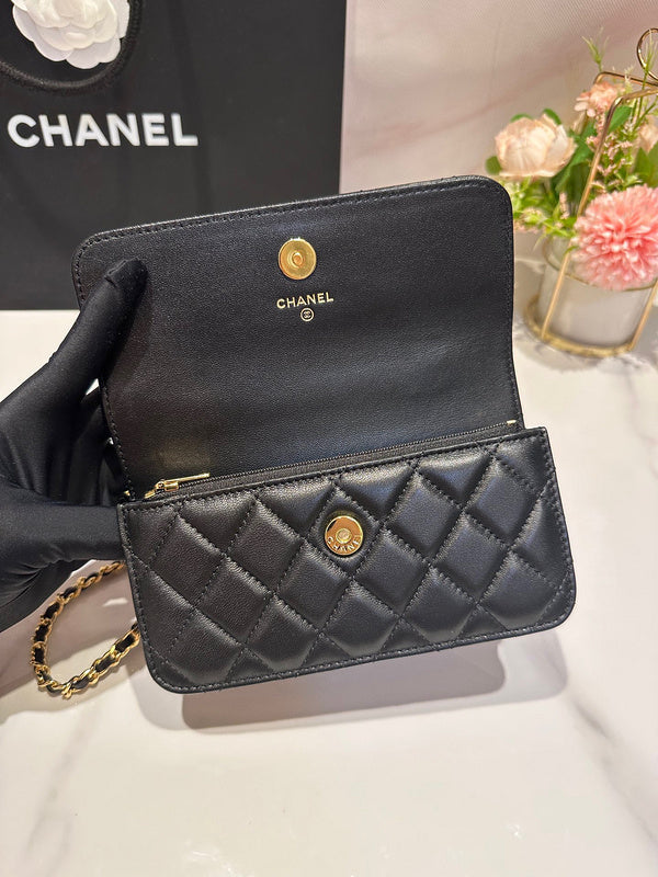 Satchel Bags - CHL Bags - 1267