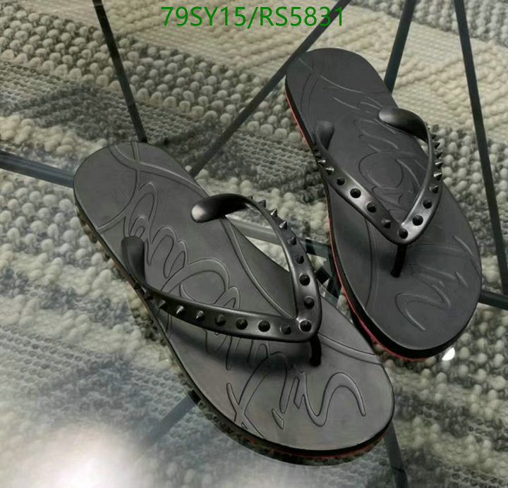 SAMC - CBL Women Shoes - 011