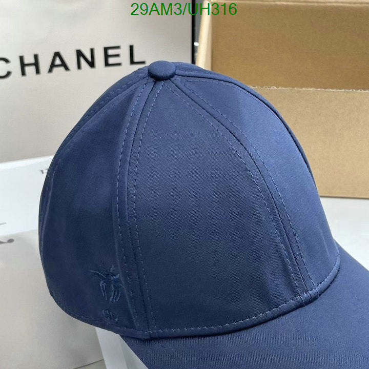 SAMC - DOR Caps & Hats - 058
