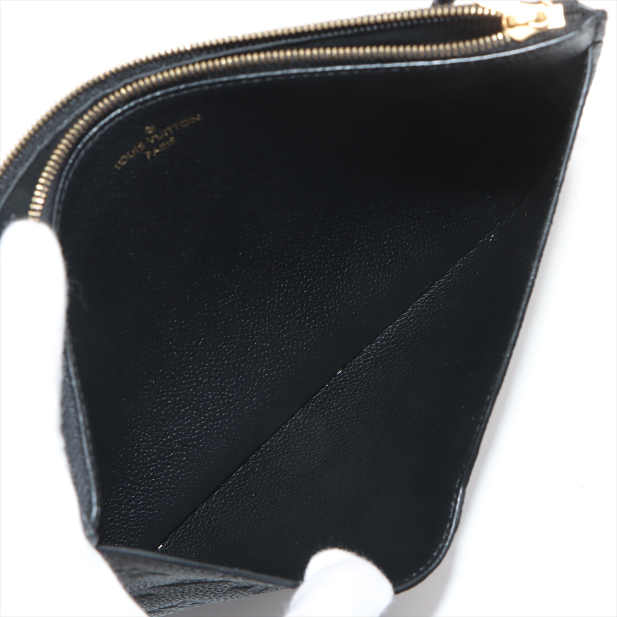 Louis Vuitton Amplant Pouch Melanie MM M68705