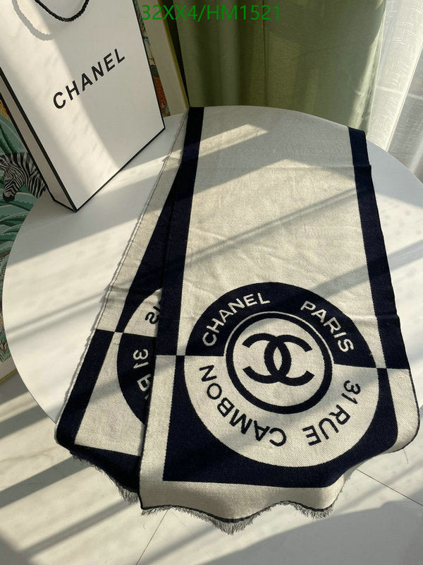 SAMC - CHL Scarves - 860