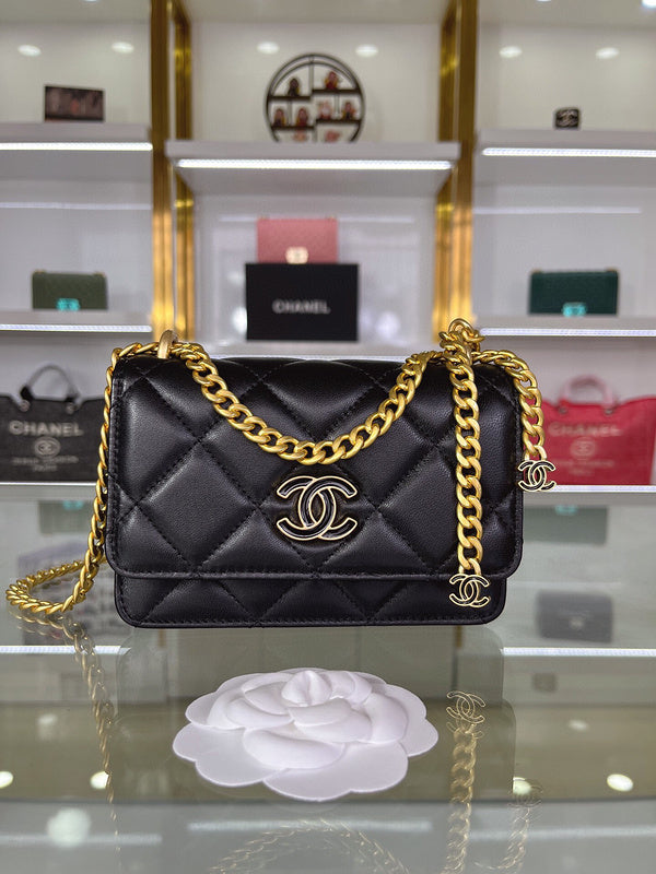 Satchel Bags - CHL Bags - 3365