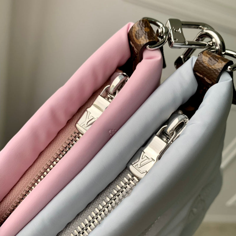 Satchel Bags - VL Bags - 1771