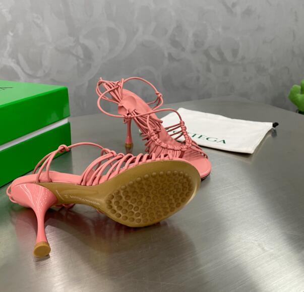 SAMC - BO Women Shoes - 181