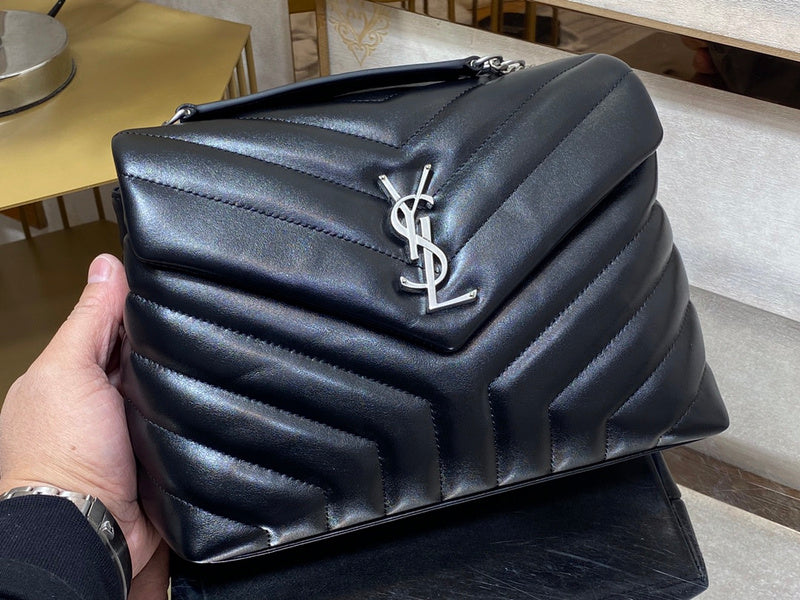 Satchel Bags - SLY Bags - 2586