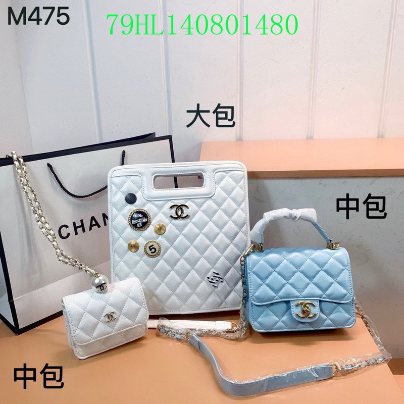 Glami - CHL Bags - 2444