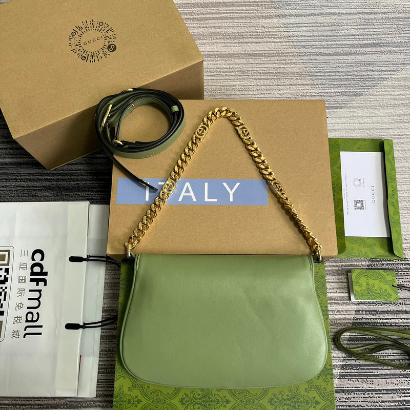 ELE - GG Bags - 256