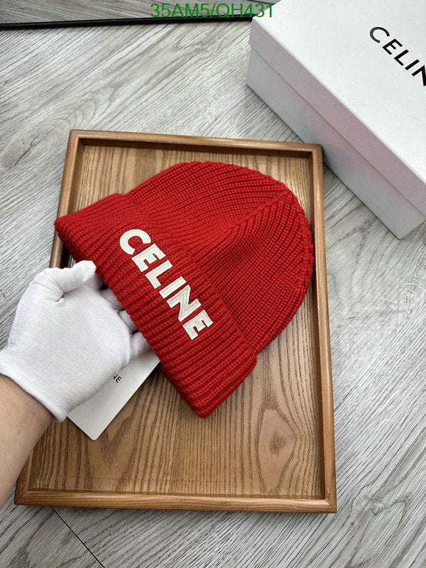 SAMC - COL Caps & Hats - 148