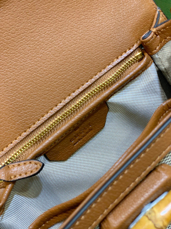 Satchel Bags - GCI Bags - 672