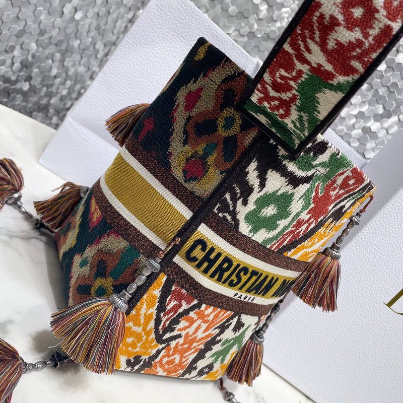 Glami Fashion - DIR Bags - 1717