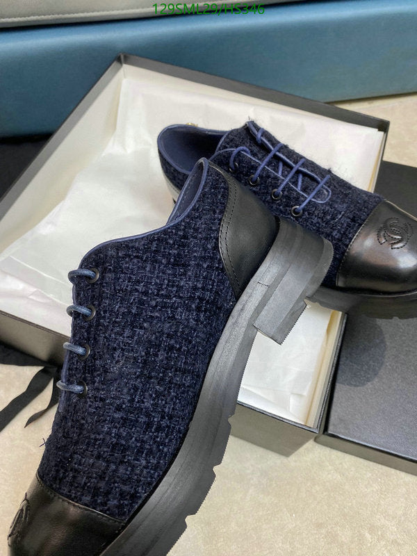 SAMC - CHL Women Shoes - 054
