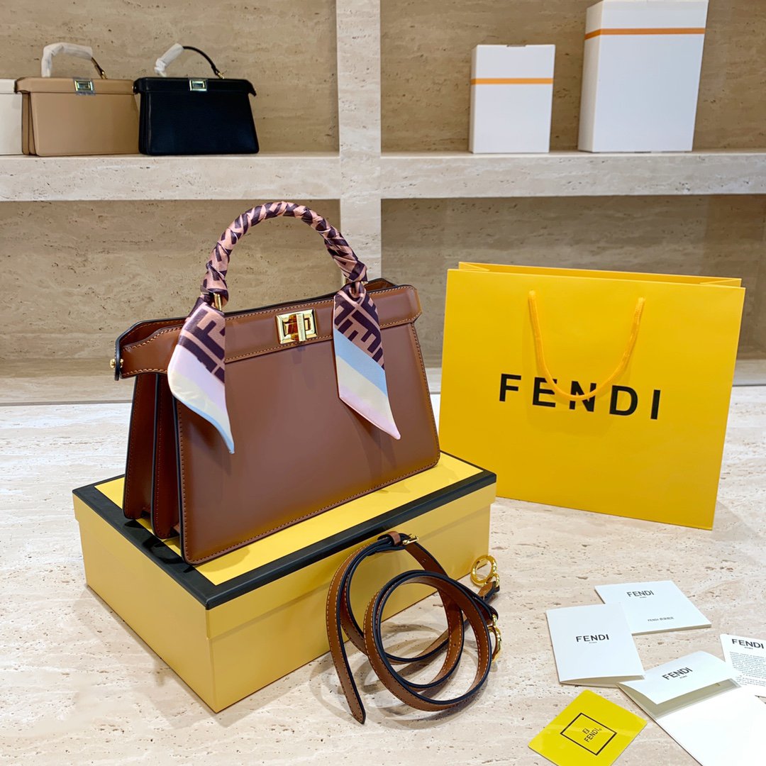 EN - NEW Arrival Bags FEI 153