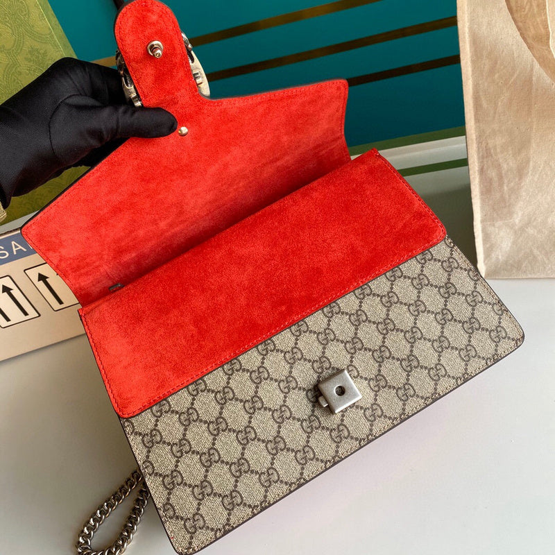 Satchel Bags - GCI Bags - 6066