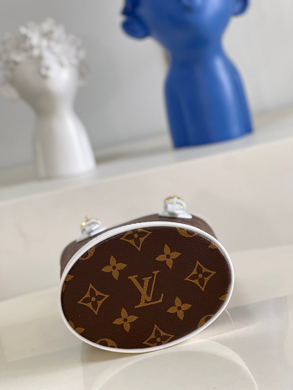 Glami Fashion Lu-Vi Bags - 16683
