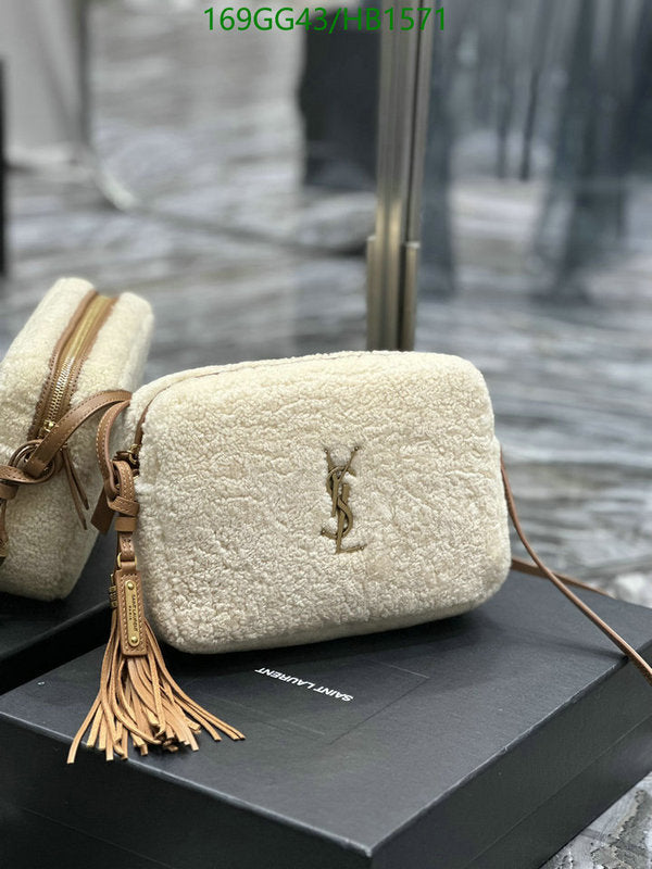 SAMC - YLS Bags - 162