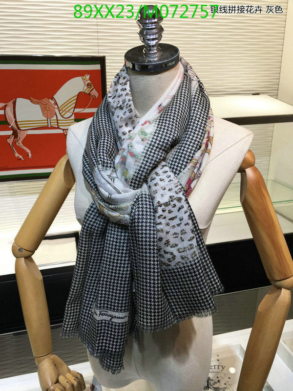SAMC - CHL Scarves - 973