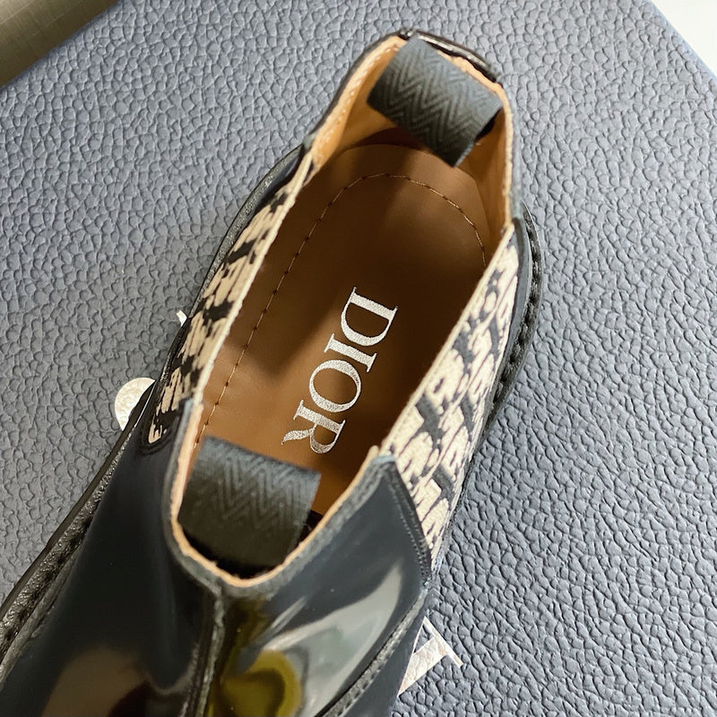 Satchel Bags - Mix Shoes - 1481