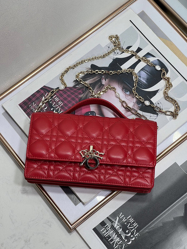 Glami Fashion - DIR Bags - 297
