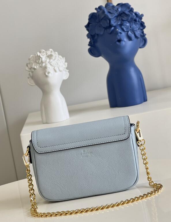 SAMC - LOV Bags - 1817