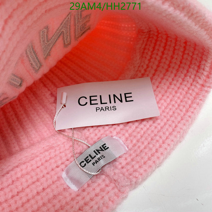 SAMC - COL Caps & Hats - 264