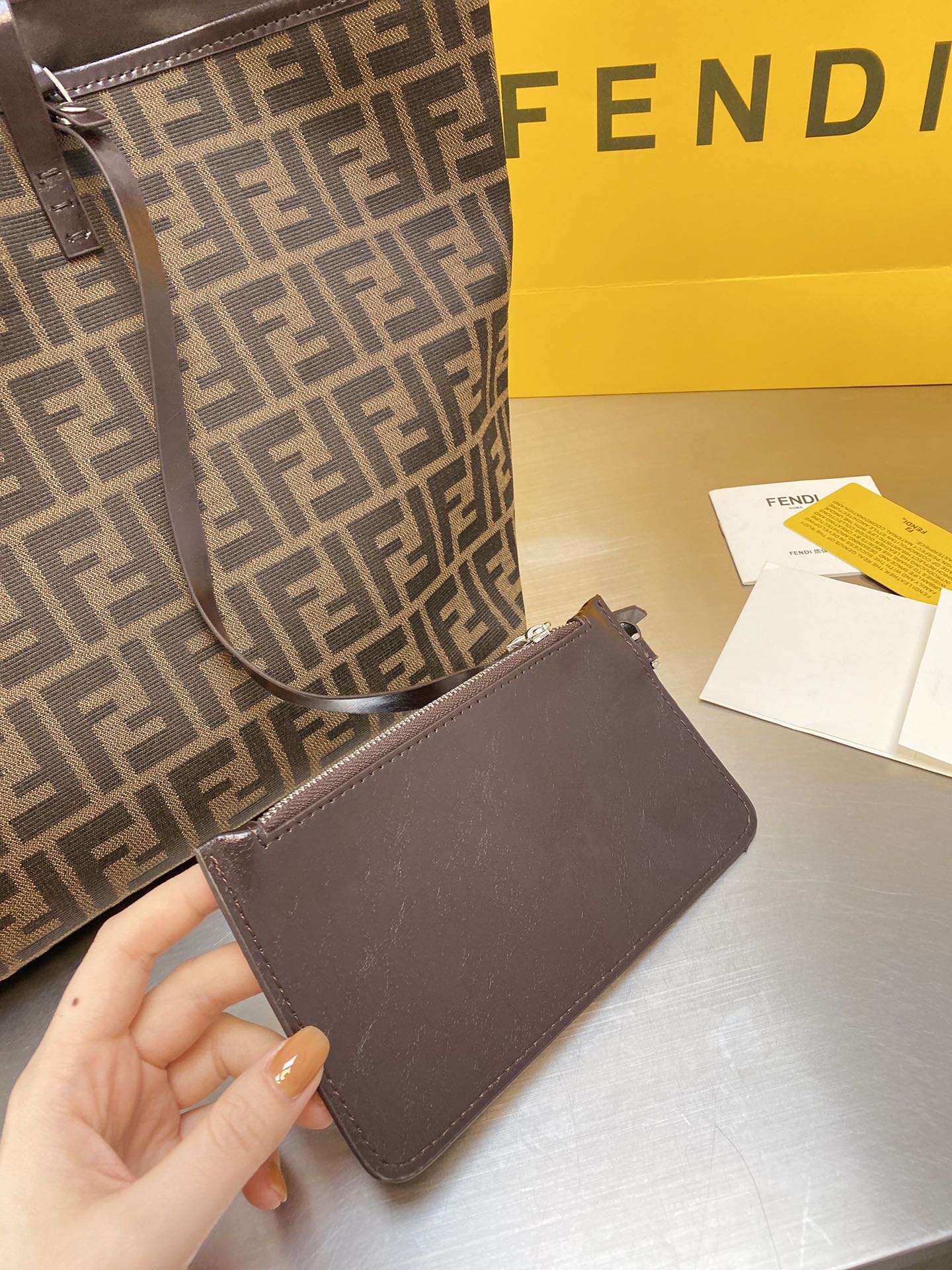 EN - NEW Arrival Bags FEI 124