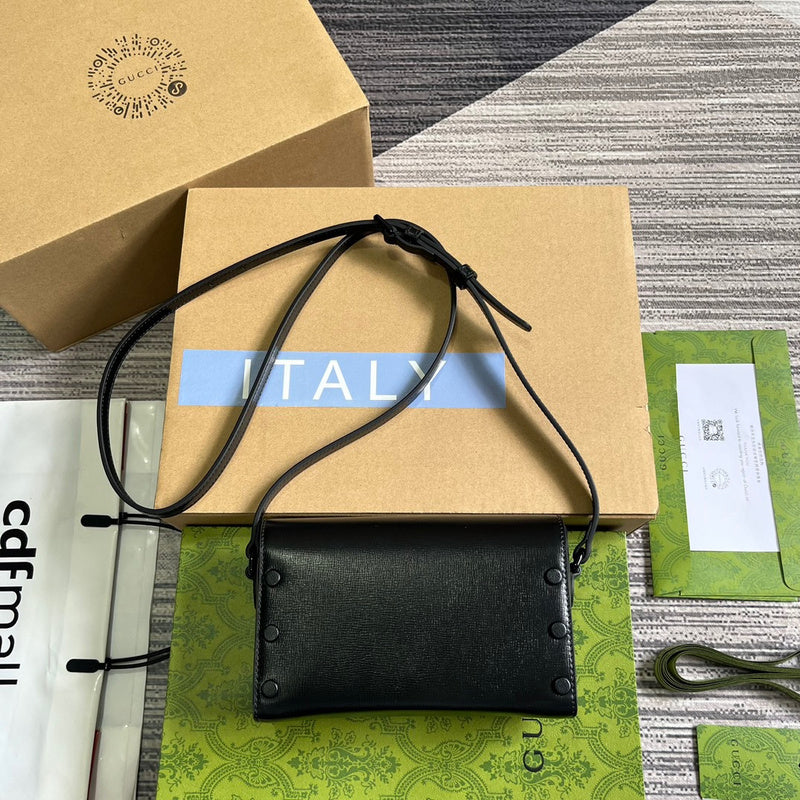 Satchel Bags - GCI Bags - 7390