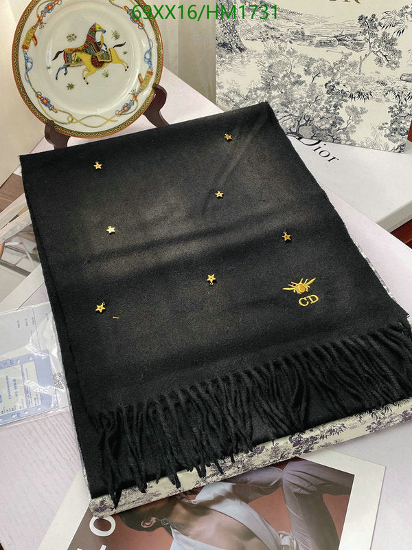 SAMC - DOR Scarves - 402